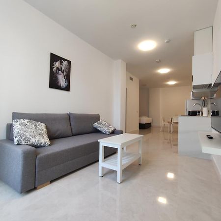 Rentalsevilla San Luis Екстериор снимка