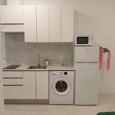 Rentalsevilla San Luis Екстериор снимка