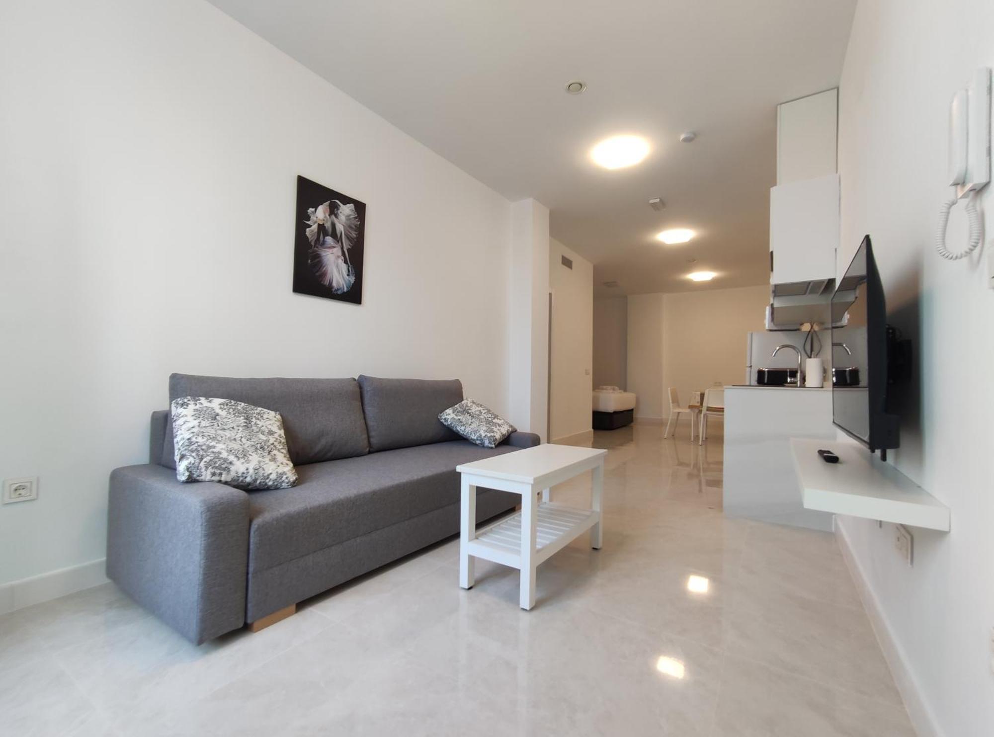 Rentalsevilla San Luis Екстериор снимка
