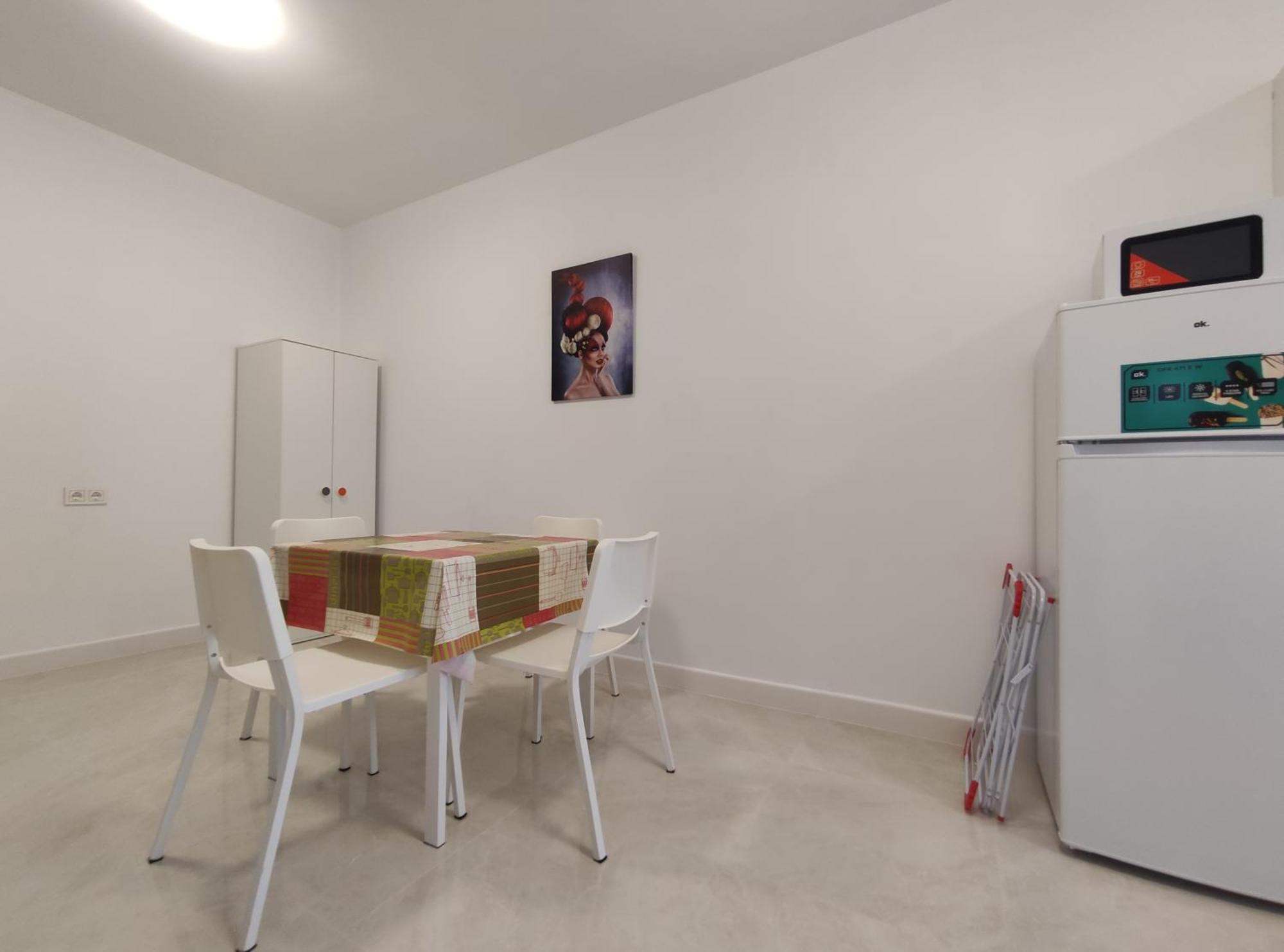Rentalsevilla San Luis Екстериор снимка
