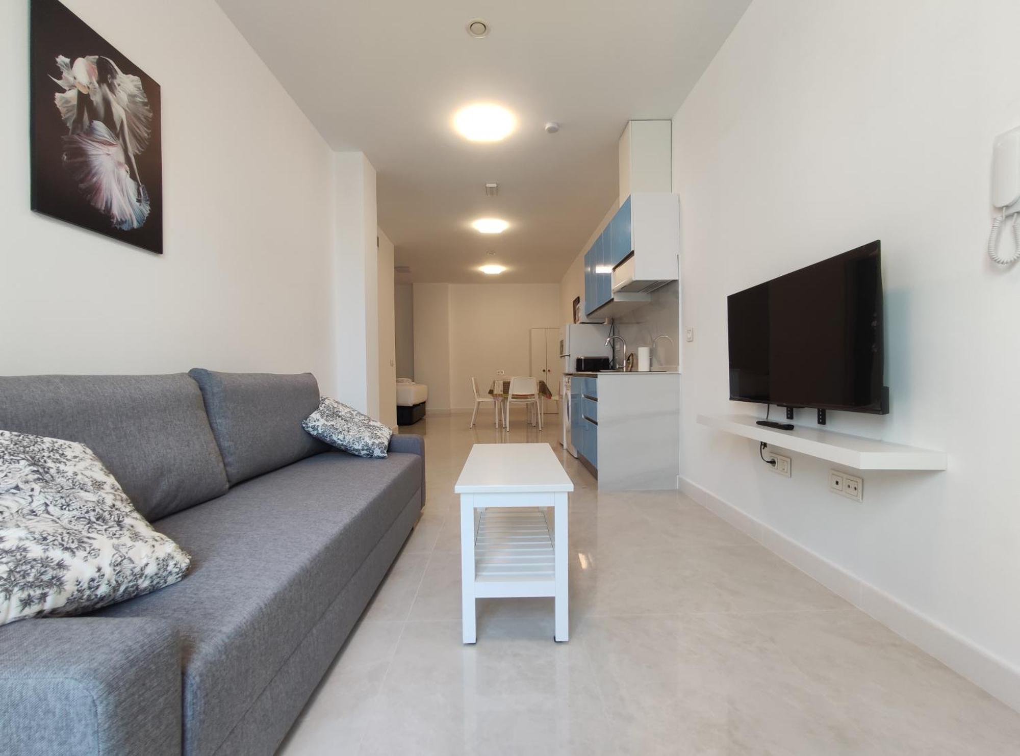 Rentalsevilla San Luis Екстериор снимка