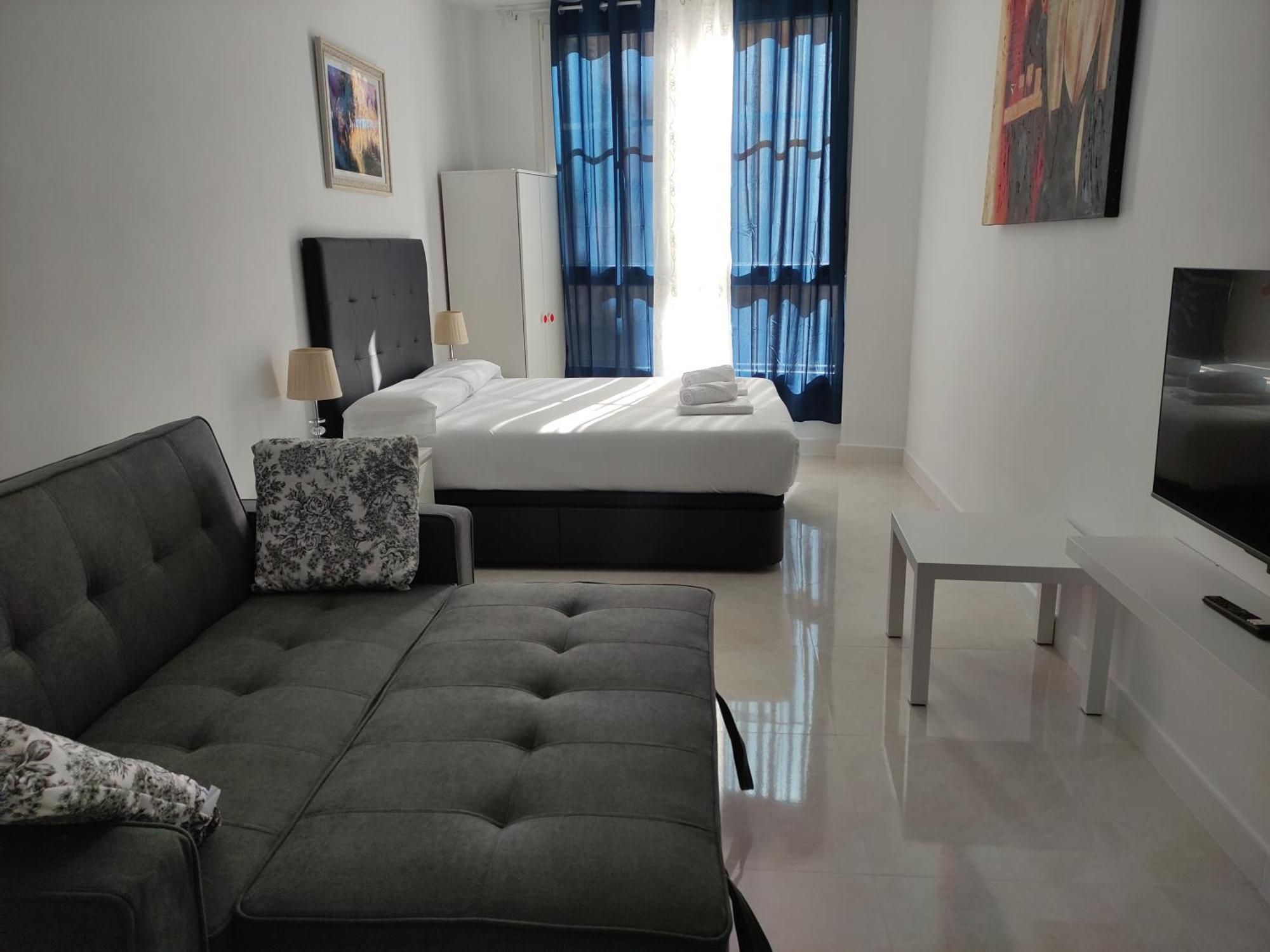Rentalsevilla San Luis Екстериор снимка