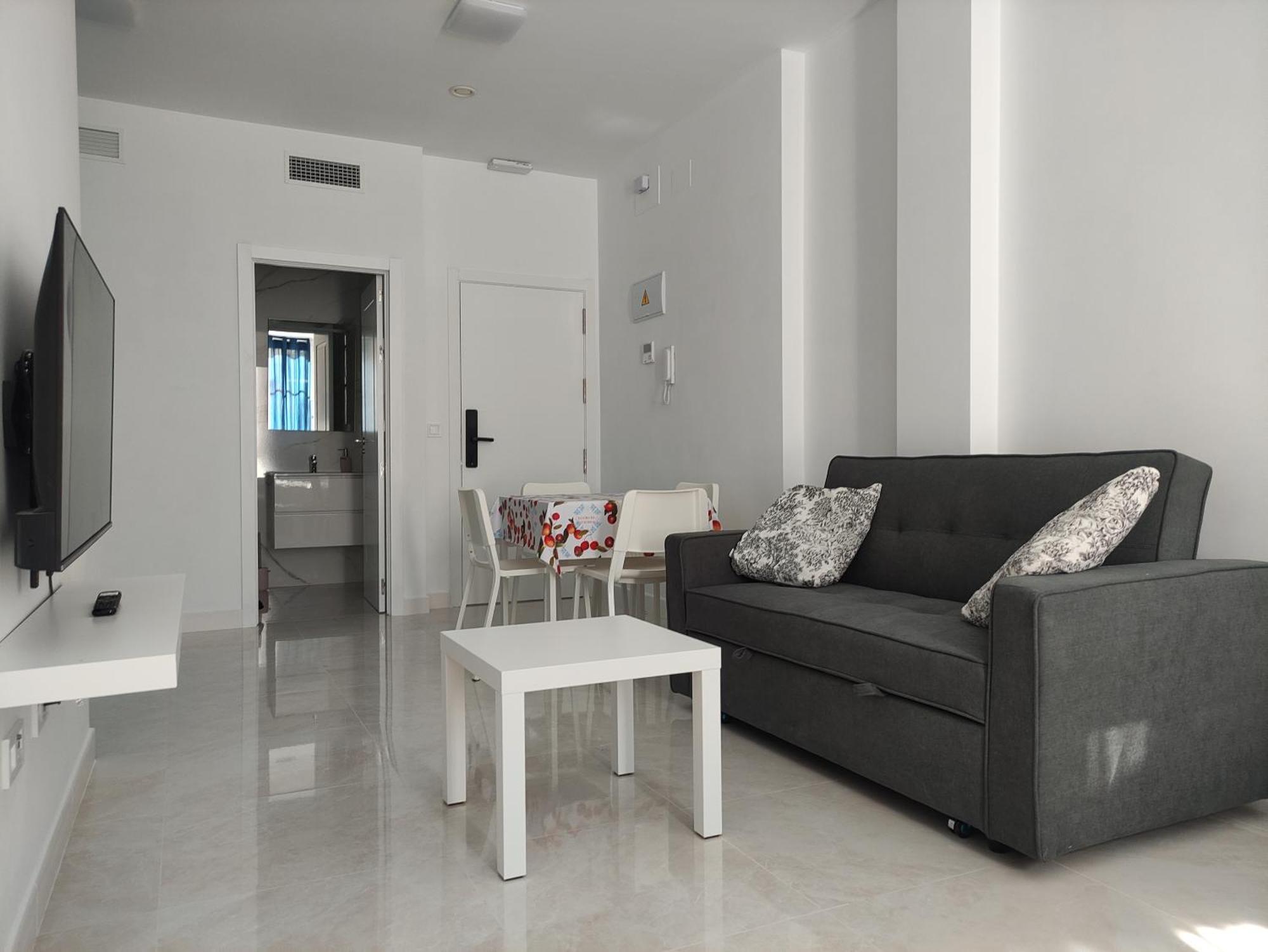 Rentalsevilla San Luis Екстериор снимка