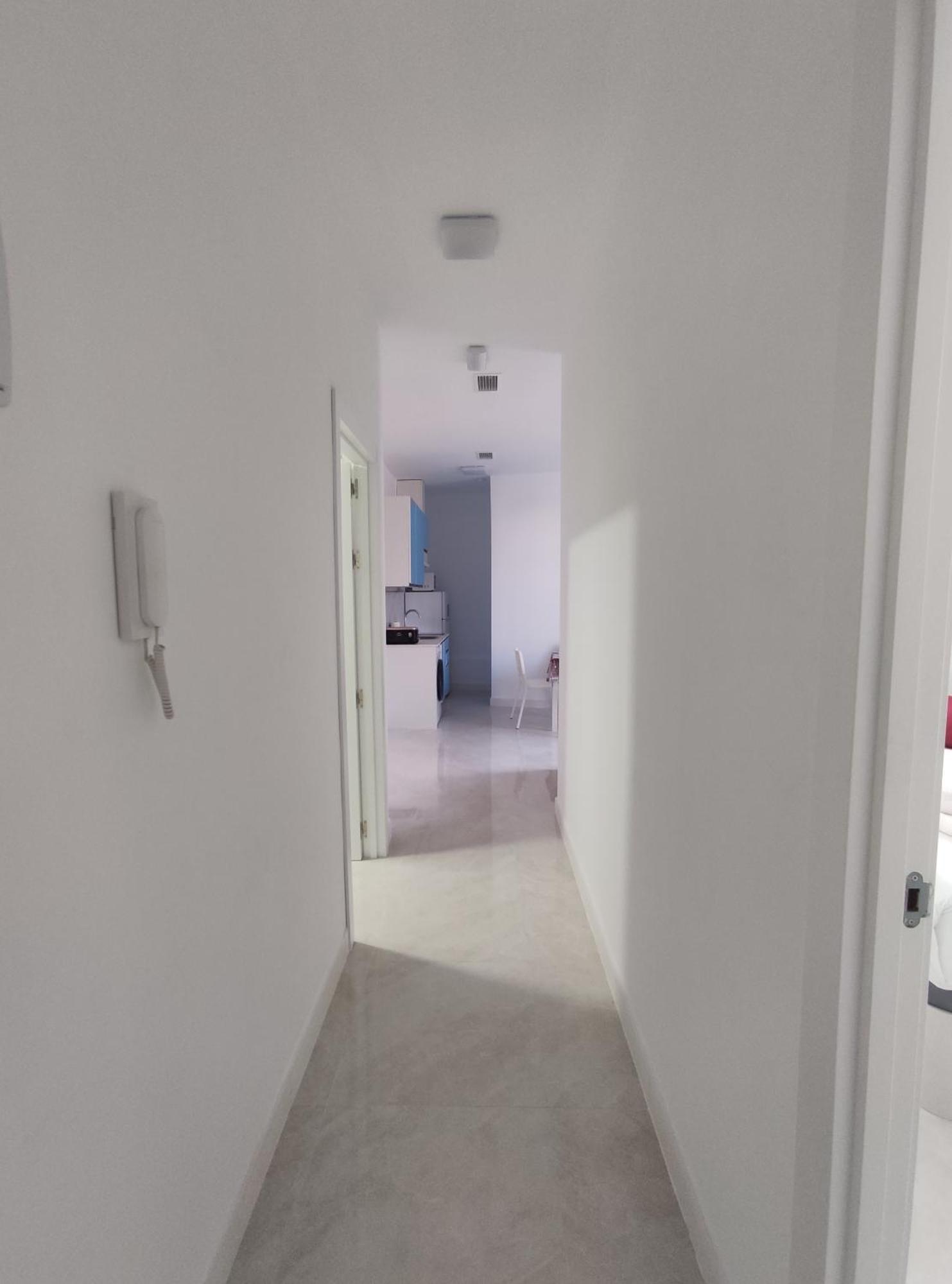 Rentalsevilla San Luis Екстериор снимка