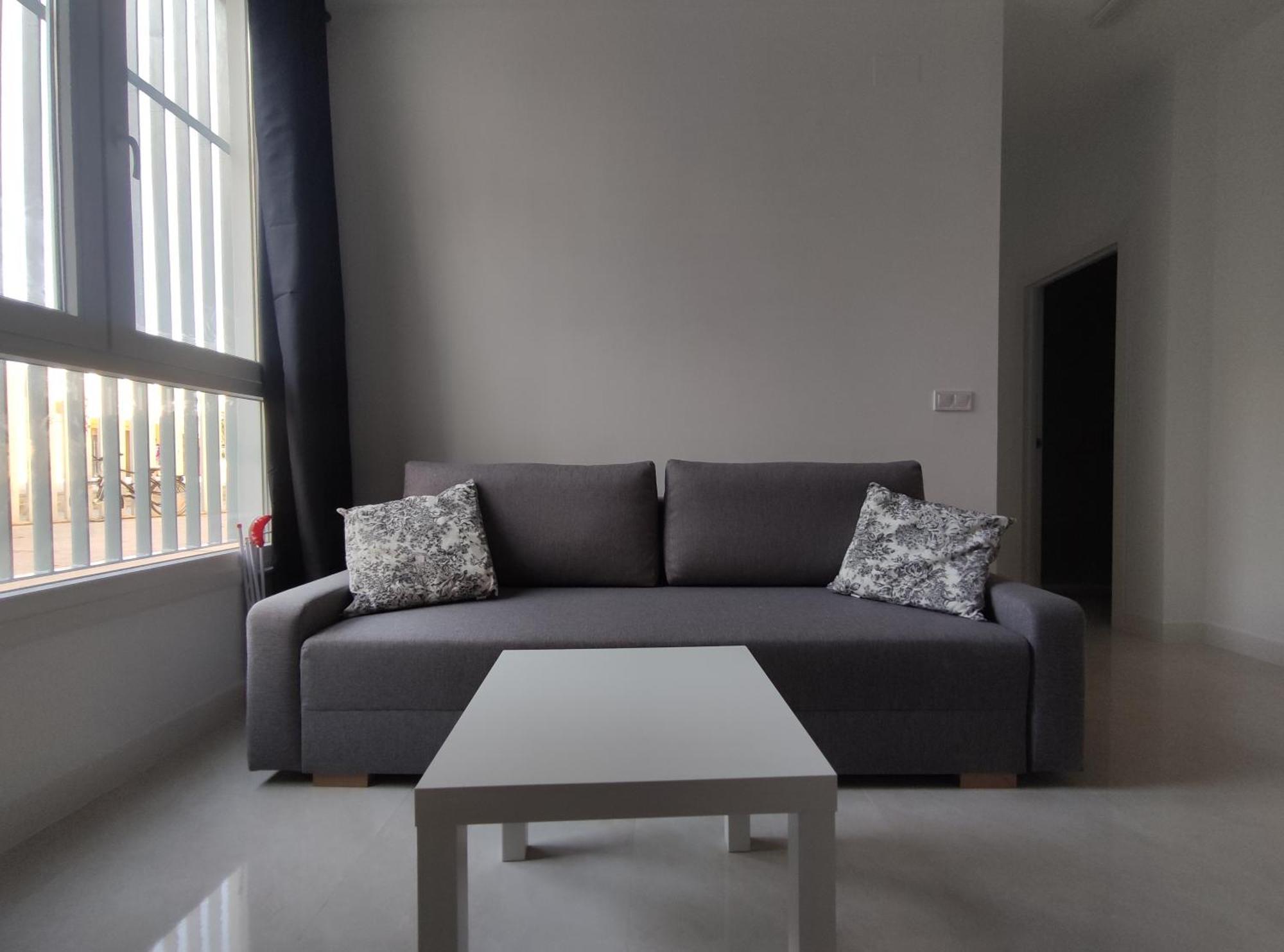 Rentalsevilla San Luis Екстериор снимка