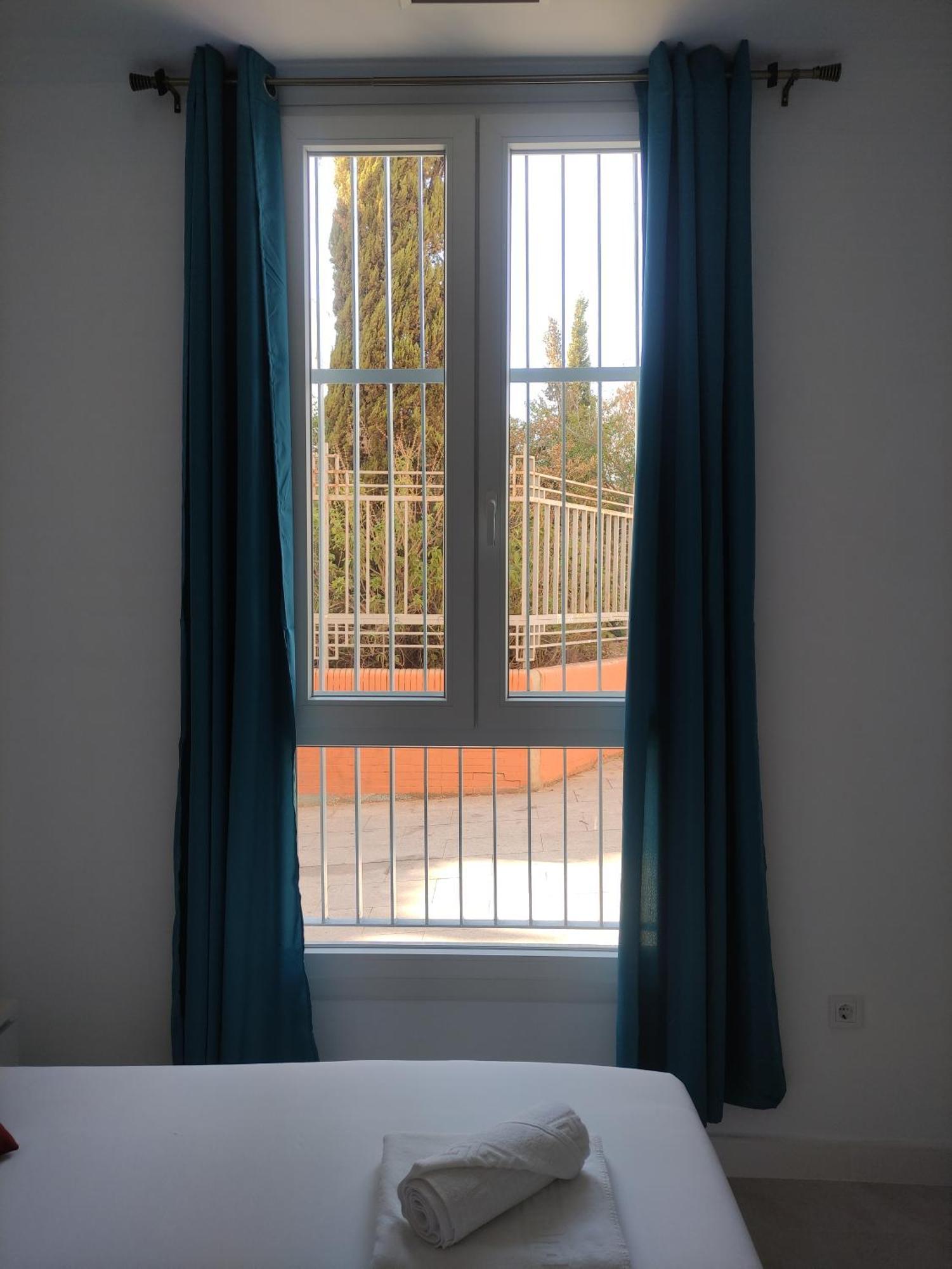 Rentalsevilla San Luis Екстериор снимка