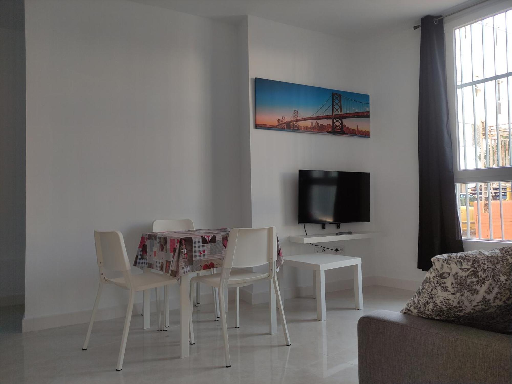 Rentalsevilla San Luis Екстериор снимка