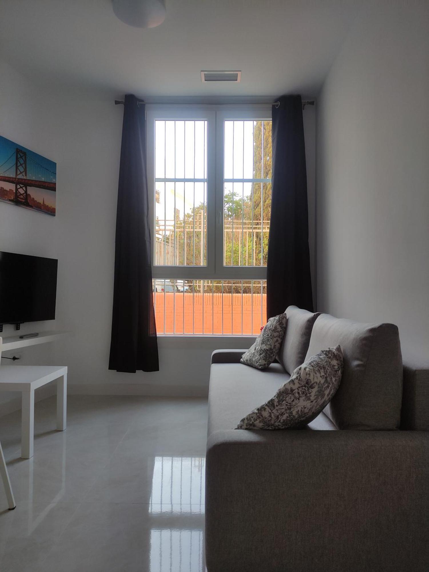 Rentalsevilla San Luis Екстериор снимка