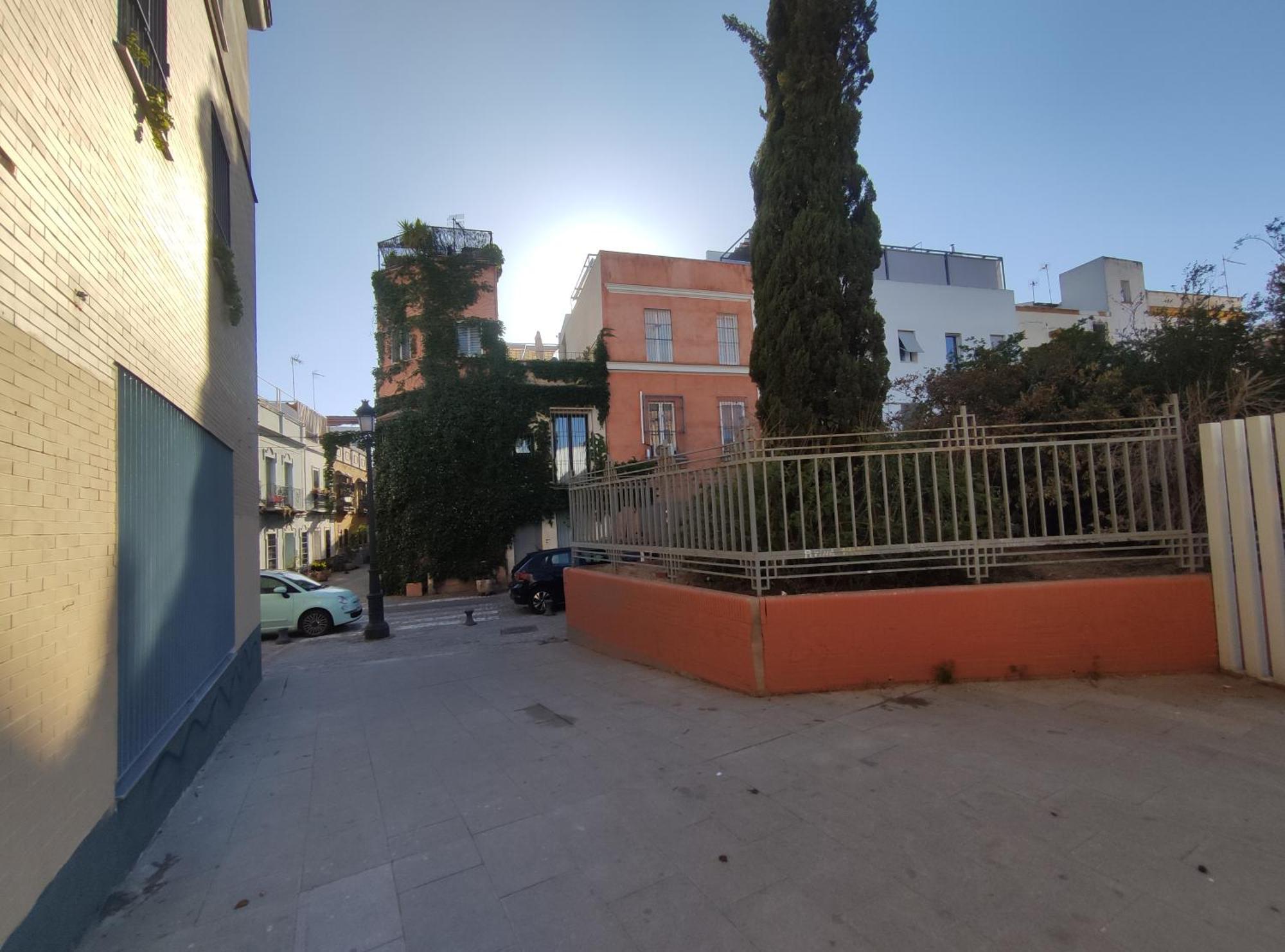 Rentalsevilla San Luis Екстериор снимка