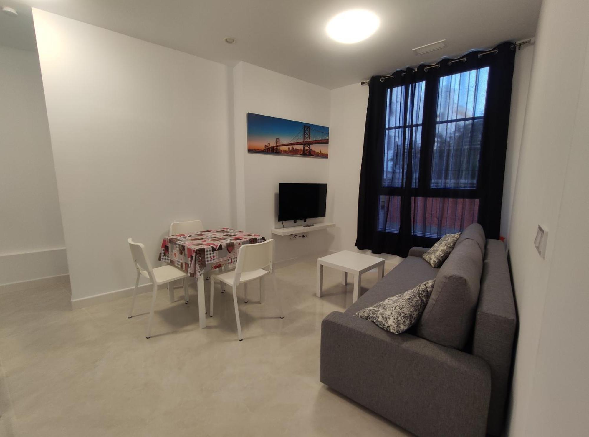 Rentalsevilla San Luis Екстериор снимка