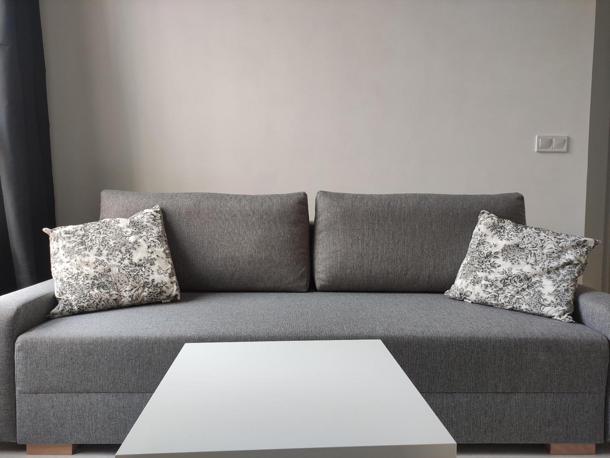 Rentalsevilla San Luis Екстериор снимка