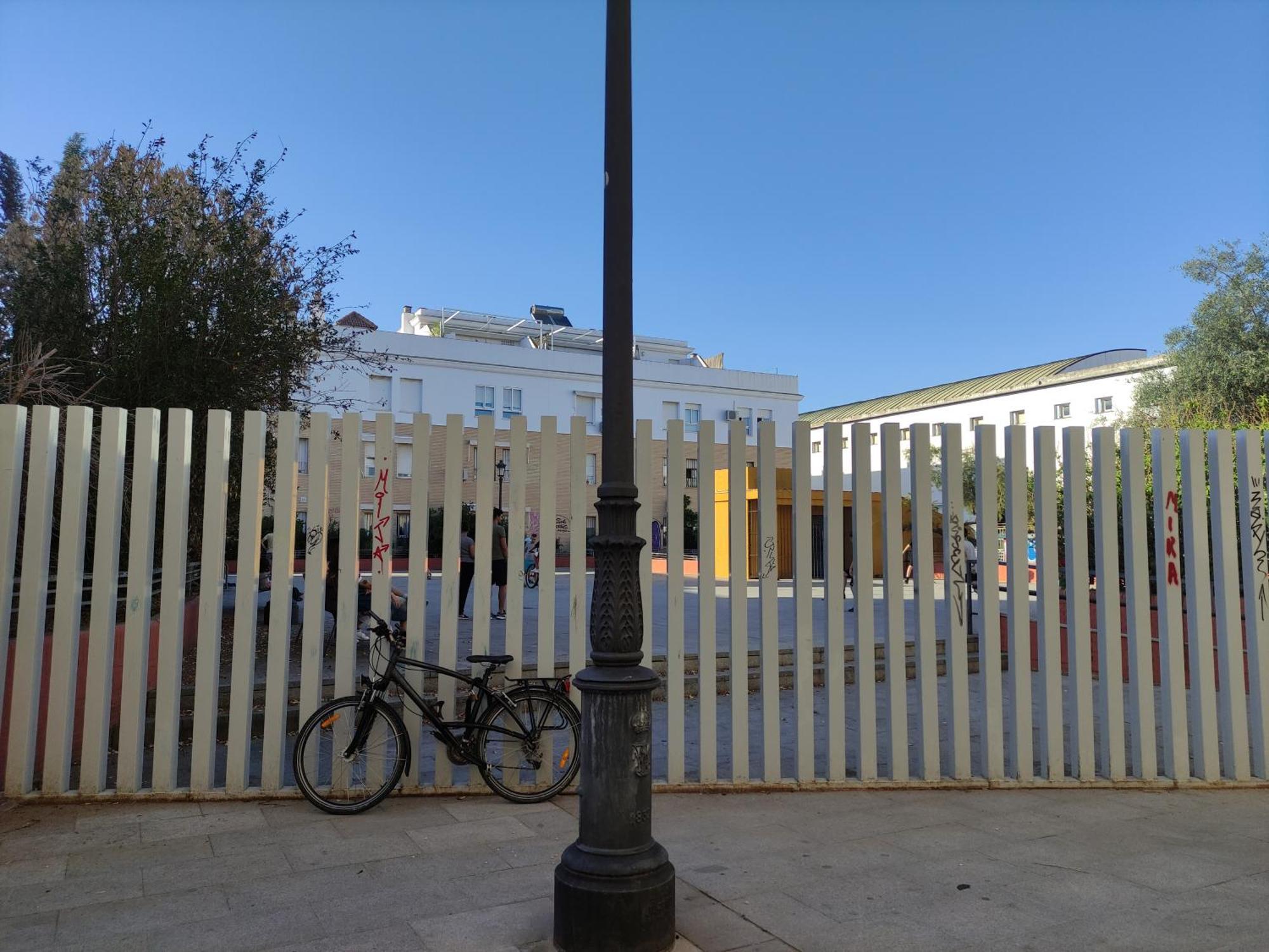 Rentalsevilla San Luis Екстериор снимка