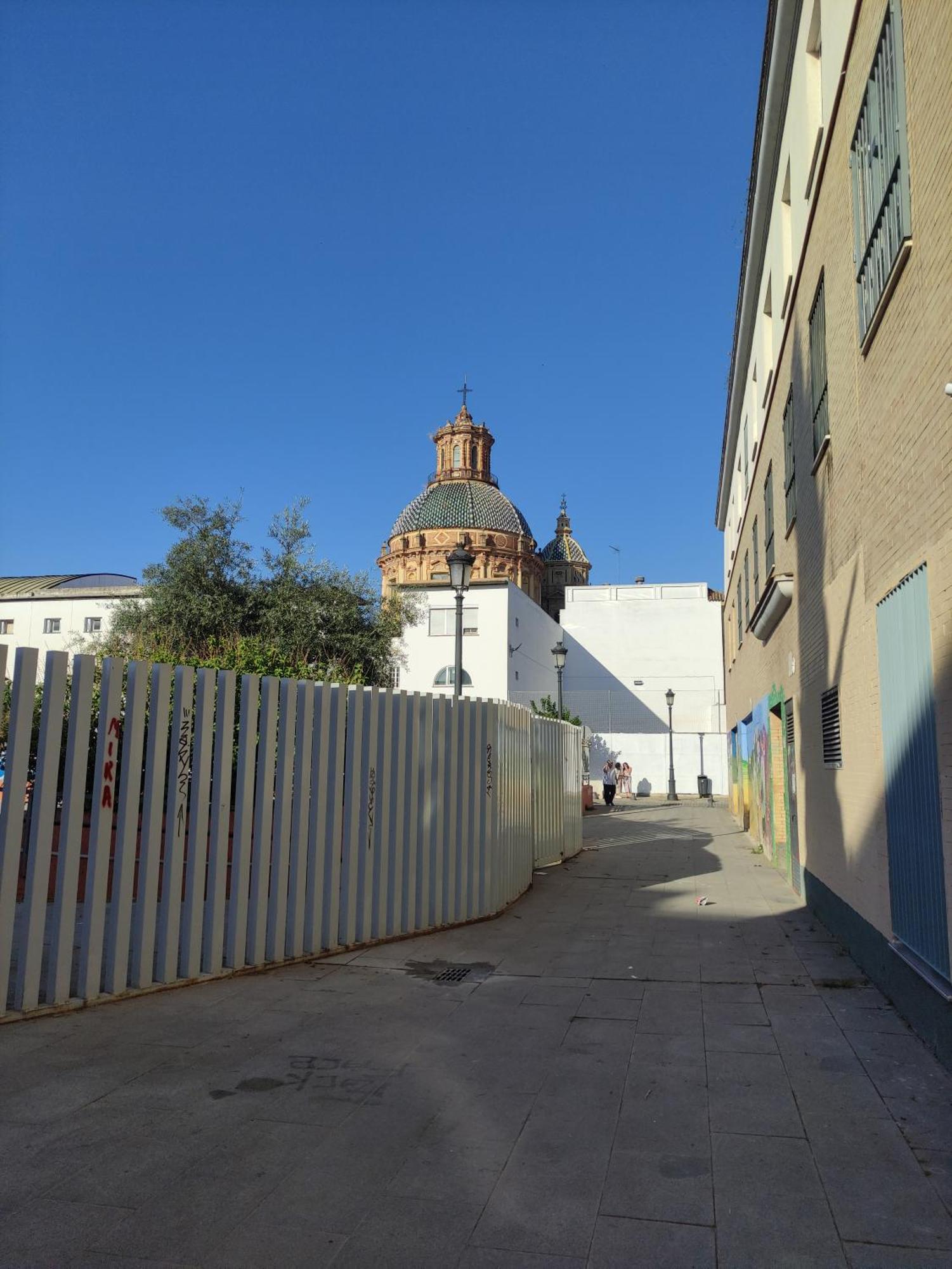 Rentalsevilla San Luis Екстериор снимка