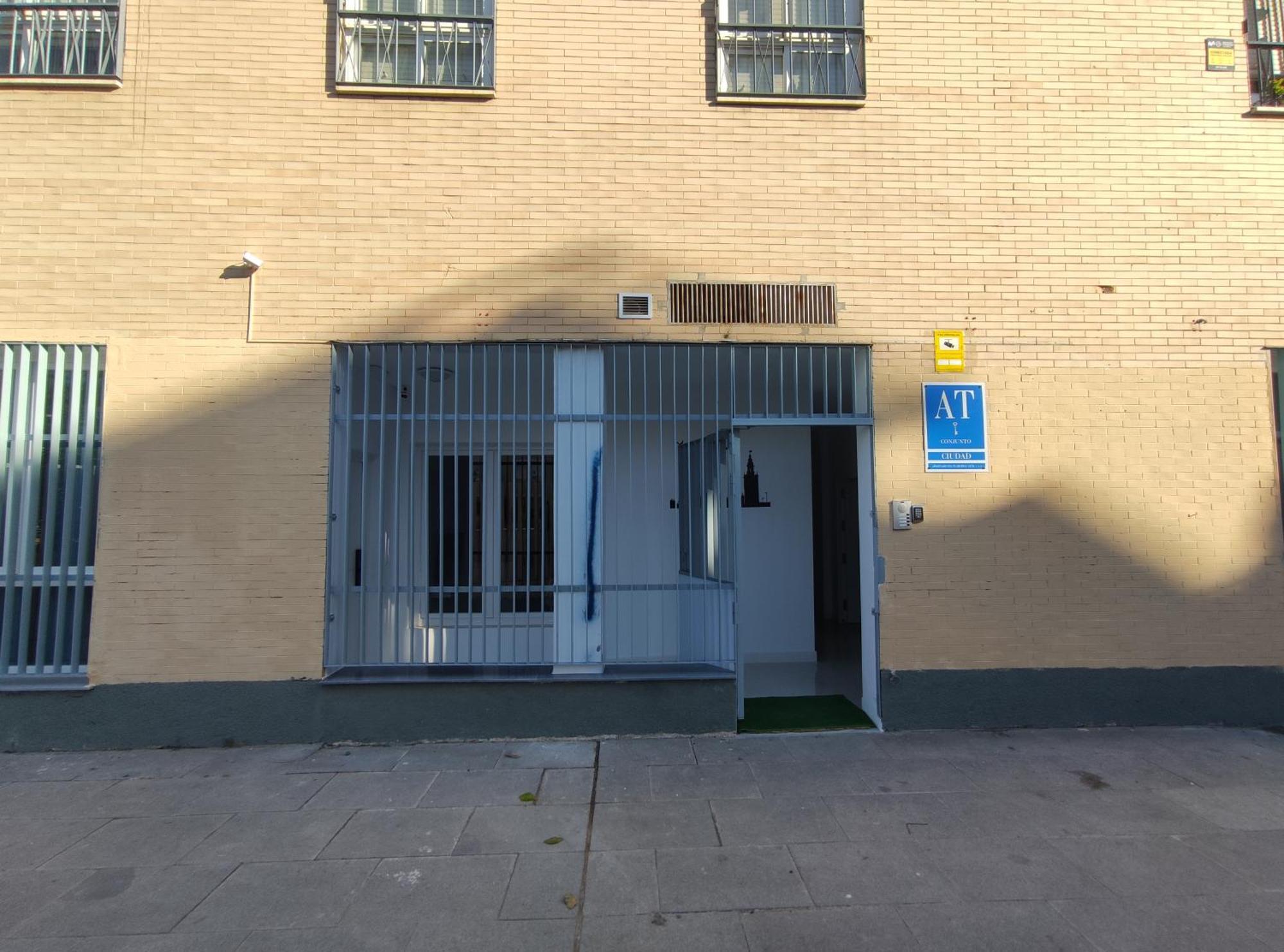 Rentalsevilla San Luis Екстериор снимка