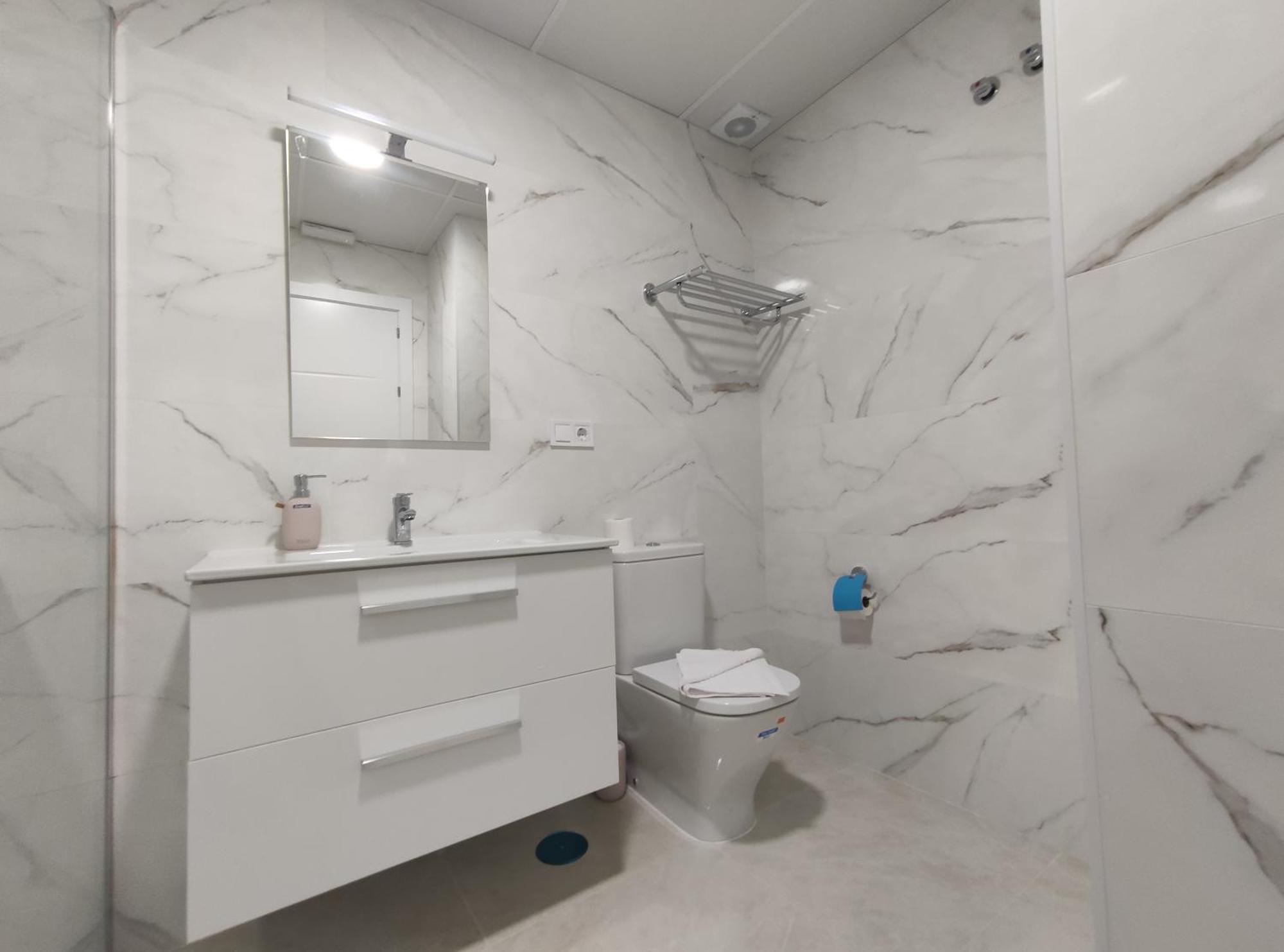 Rentalsevilla San Luis Екстериор снимка