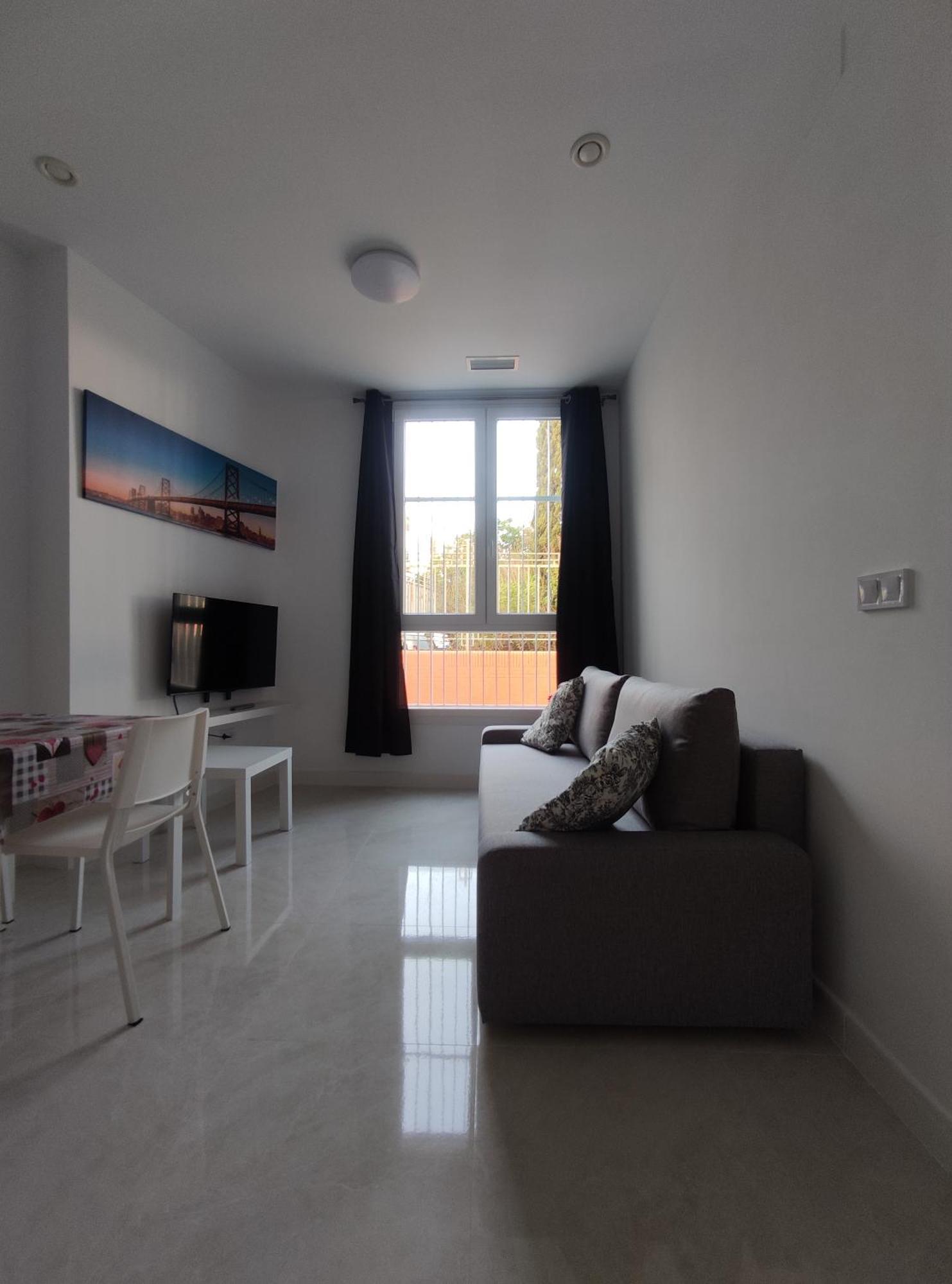 Rentalsevilla San Luis Екстериор снимка
