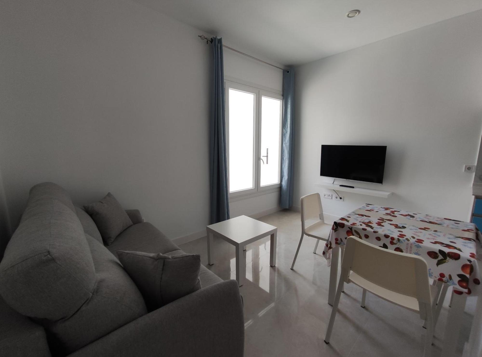 Rentalsevilla San Luis Екстериор снимка