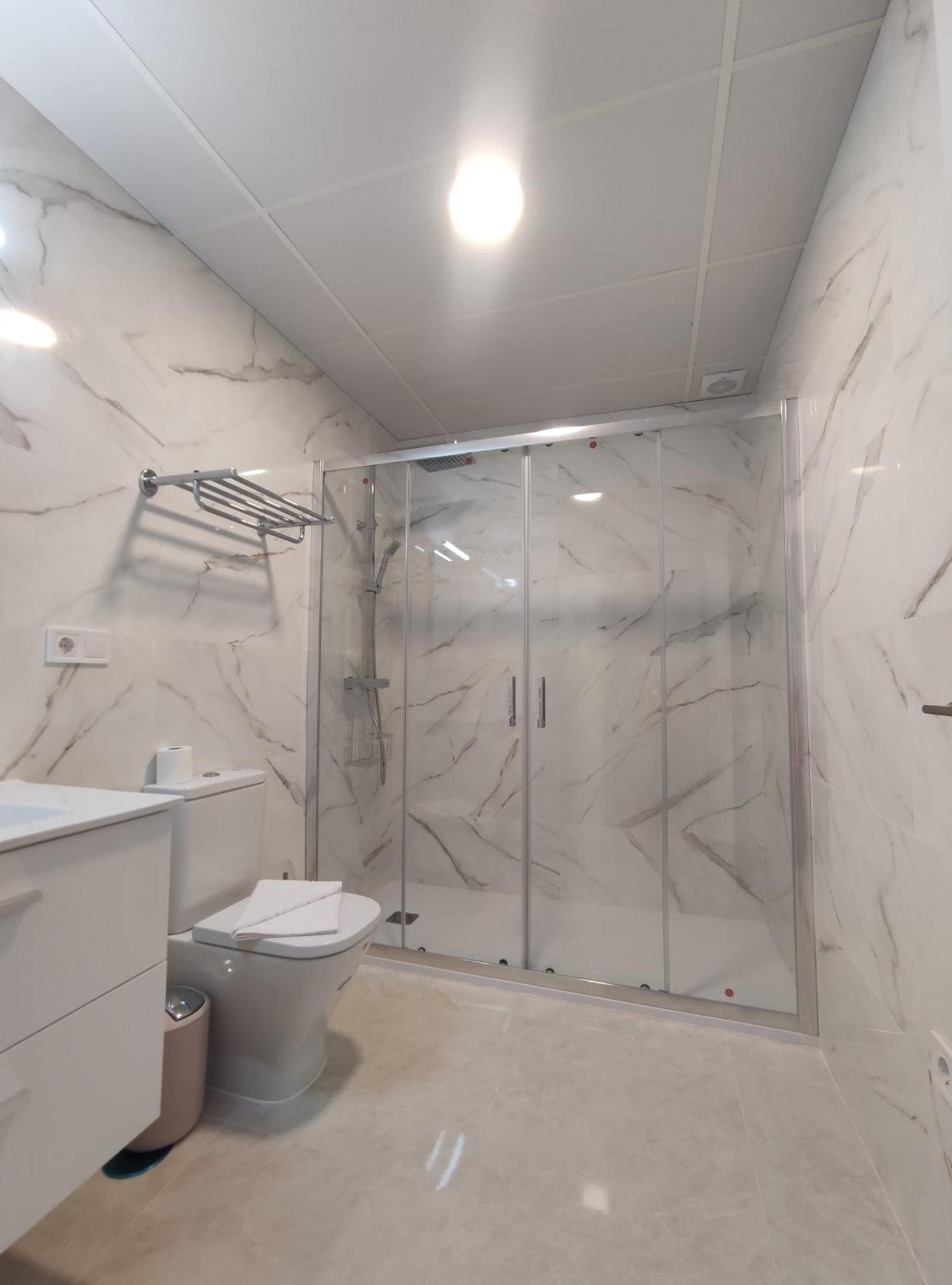 Rentalsevilla San Luis Екстериор снимка