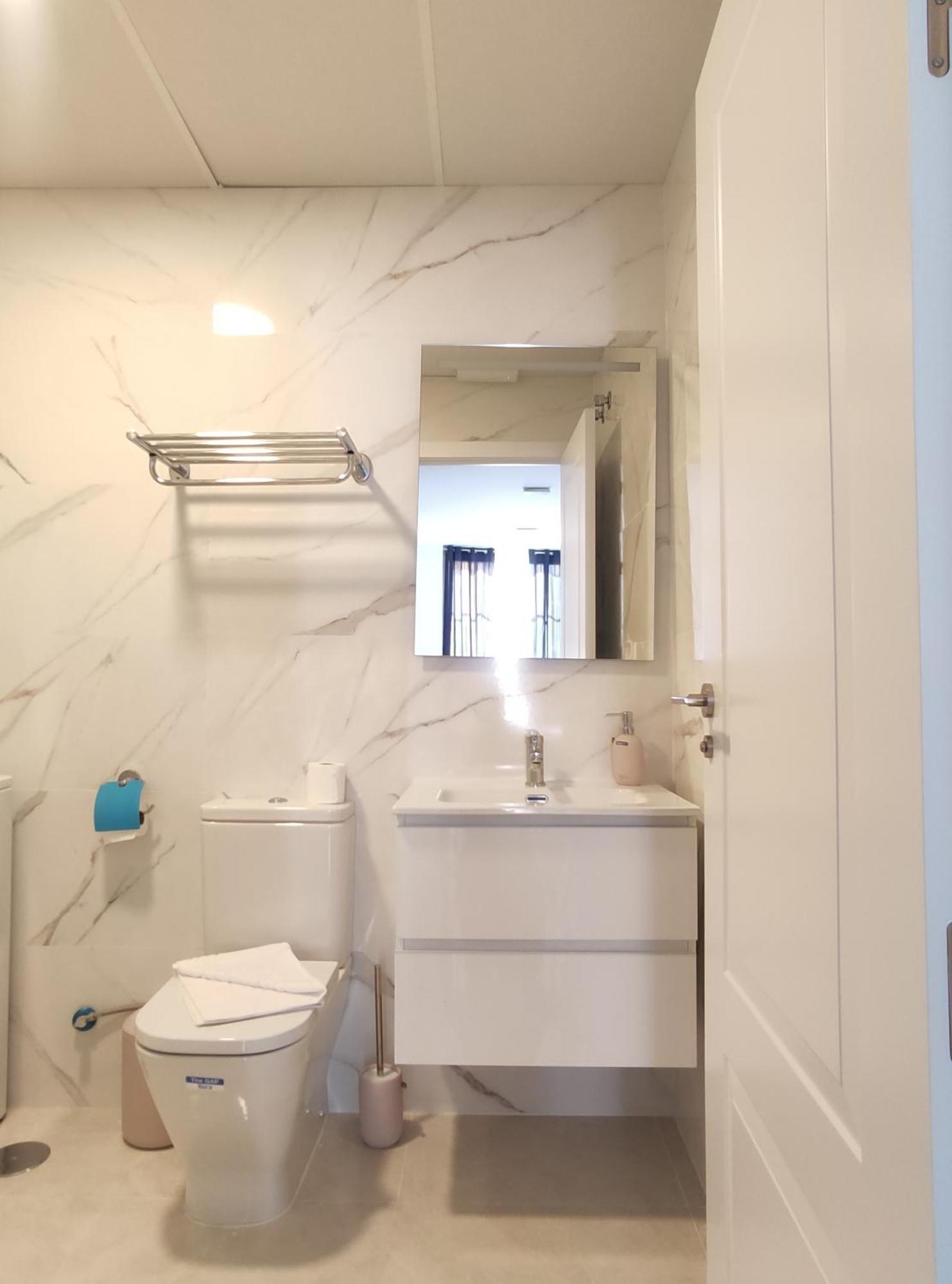 Rentalsevilla San Luis Екстериор снимка