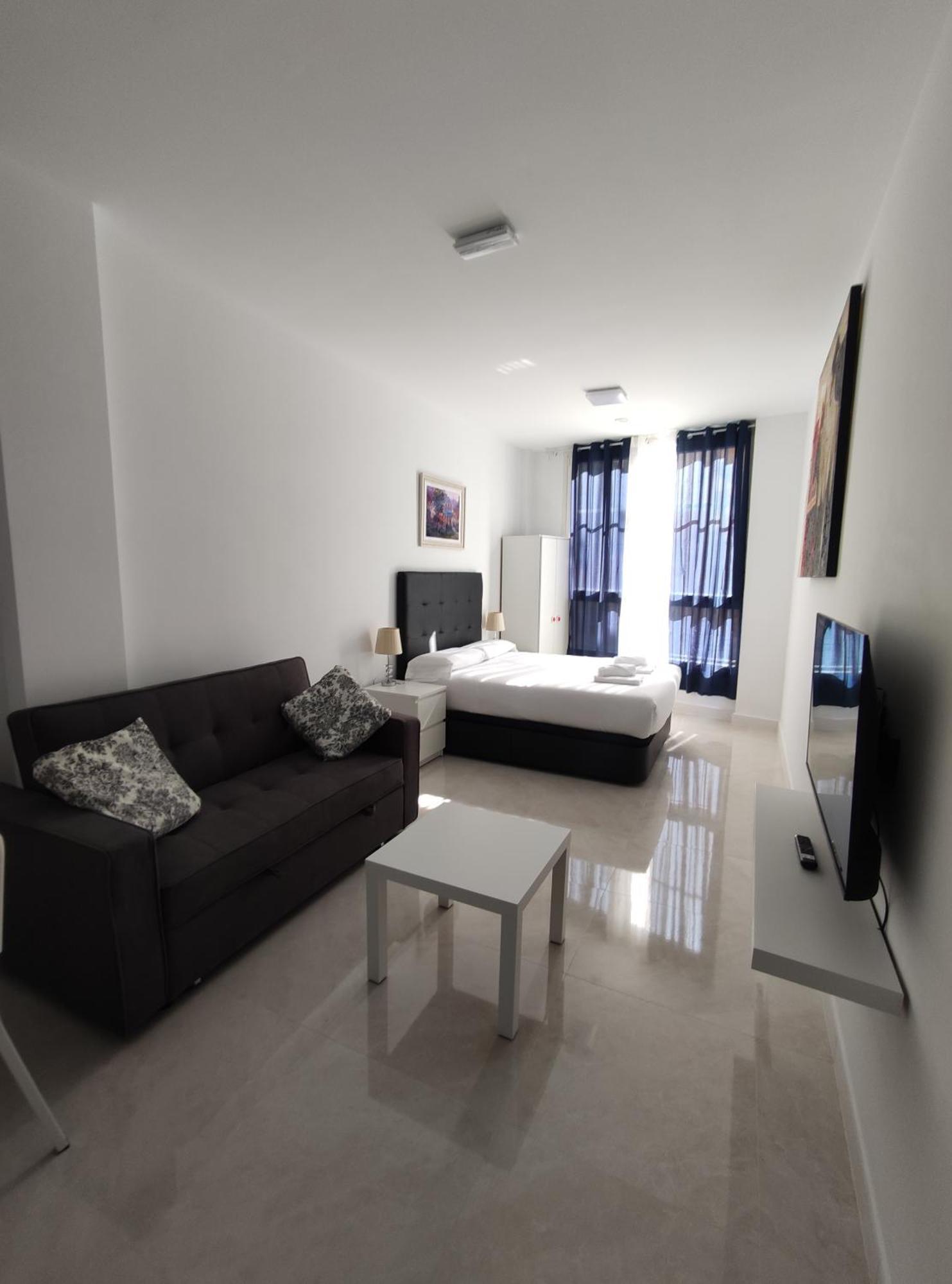 Rentalsevilla San Luis Екстериор снимка