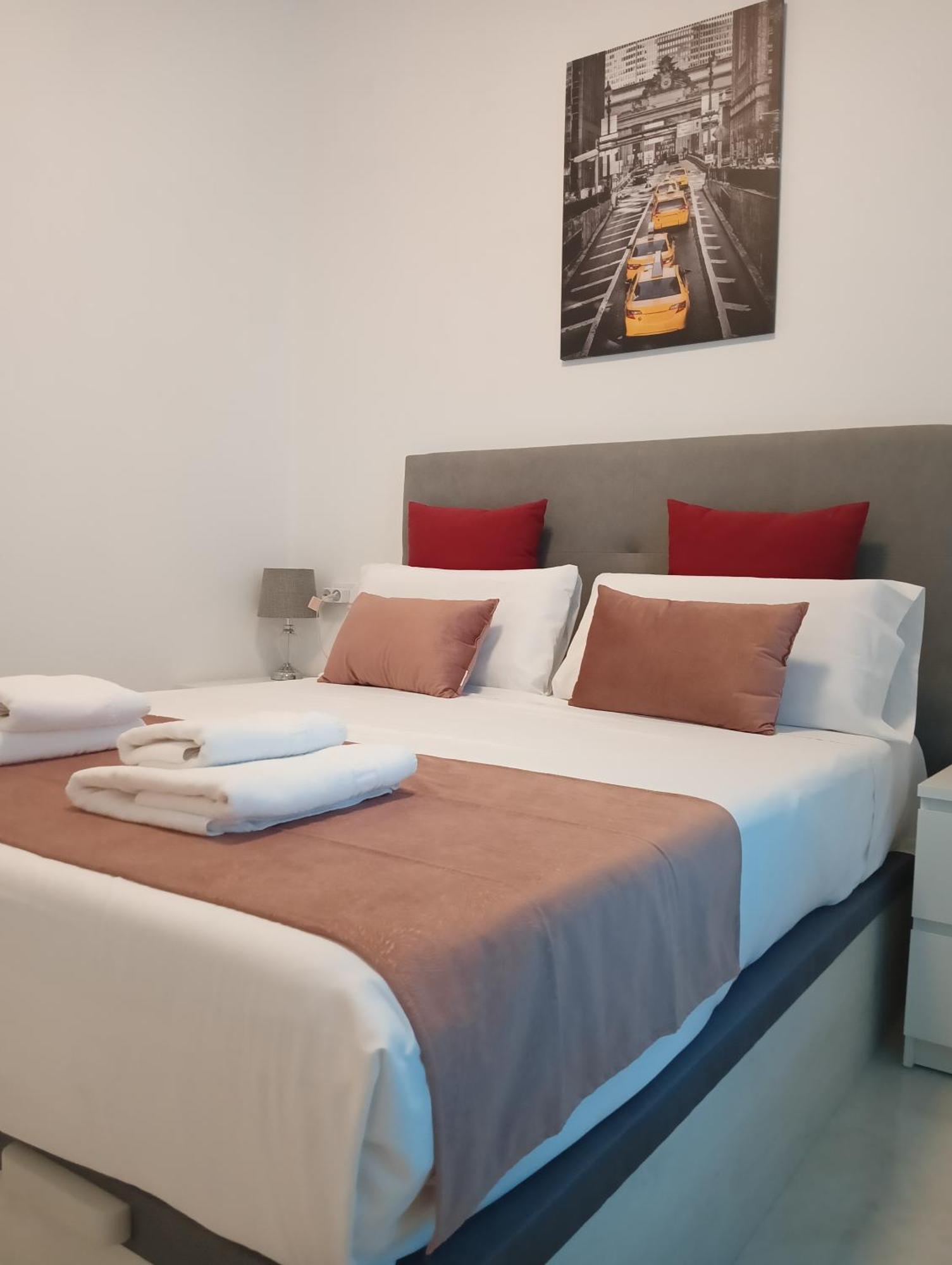 Rentalsevilla San Luis Екстериор снимка