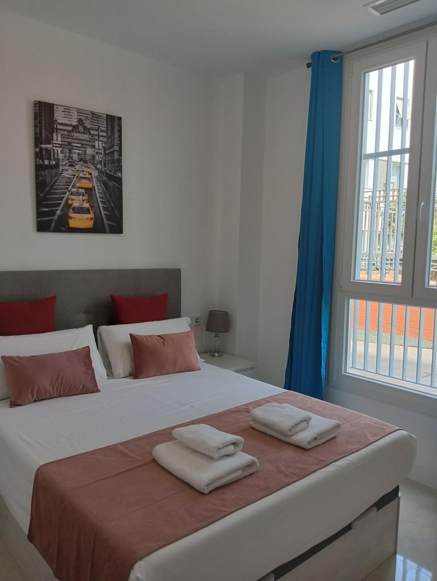 Rentalsevilla San Luis Екстериор снимка