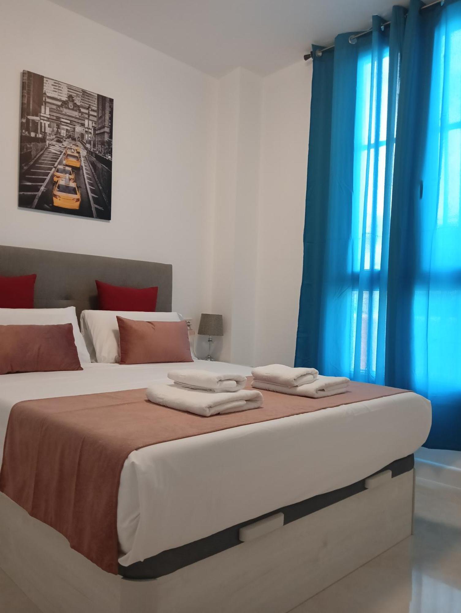 Rentalsevilla San Luis Екстериор снимка
