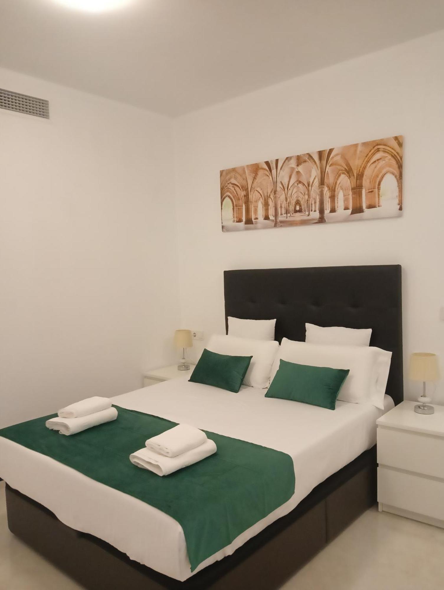 Rentalsevilla San Luis Екстериор снимка