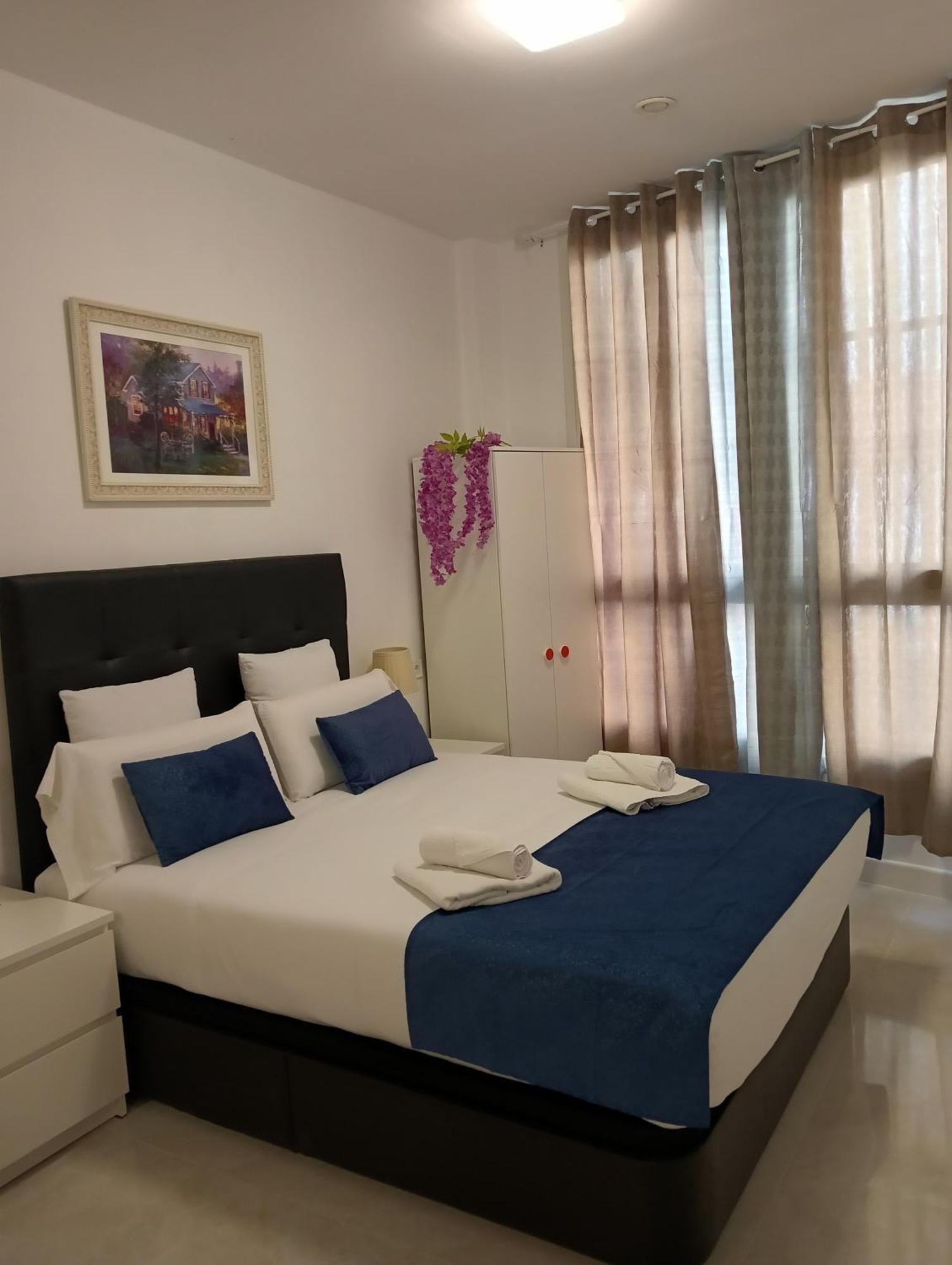 Rentalsevilla San Luis Екстериор снимка