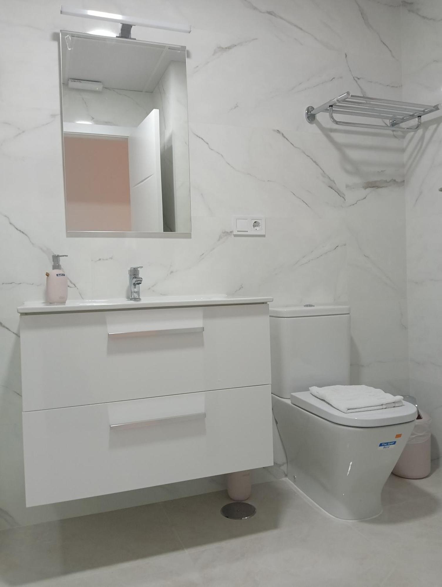 Rentalsevilla San Luis Екстериор снимка