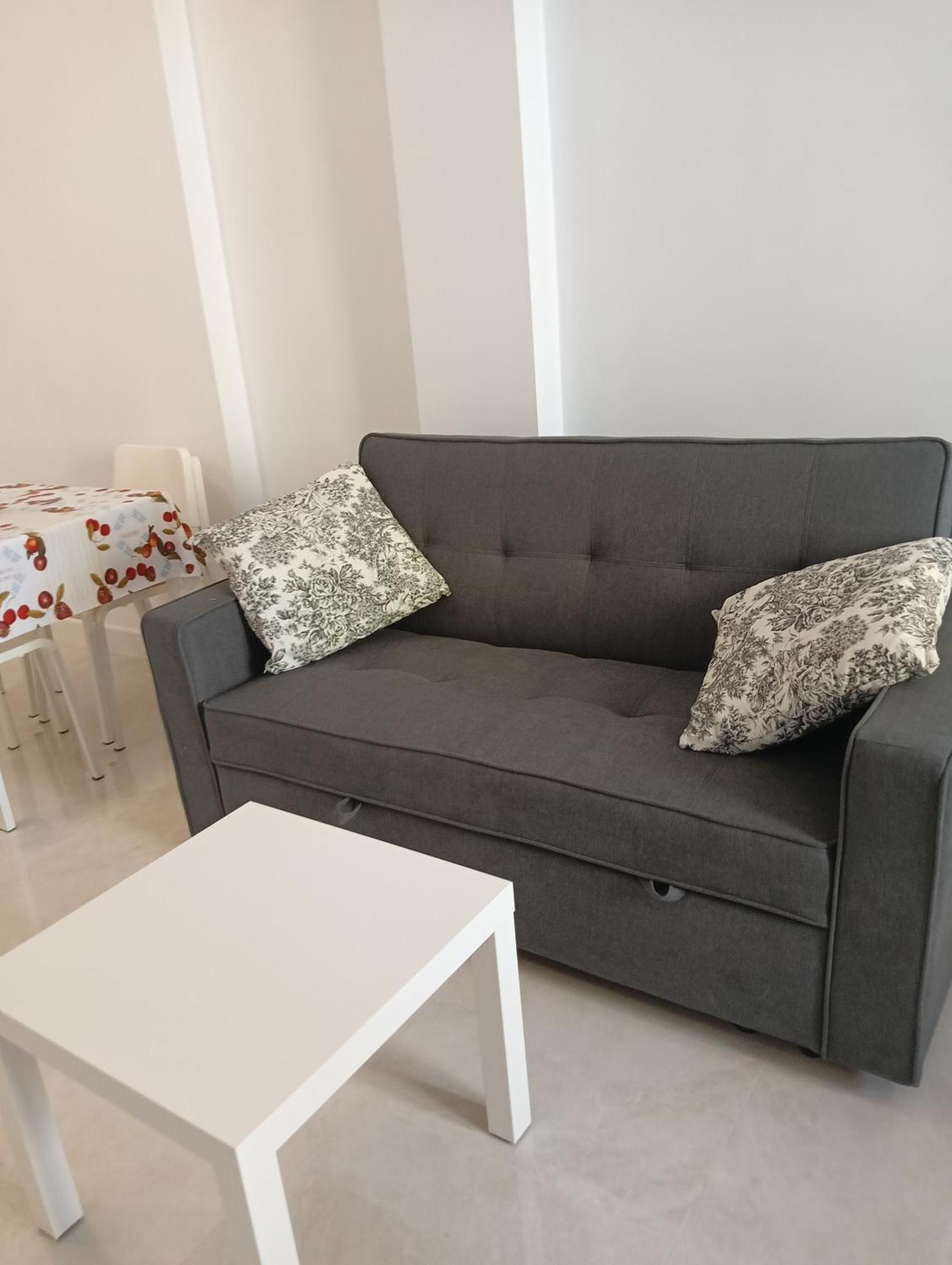 Rentalsevilla San Luis Екстериор снимка