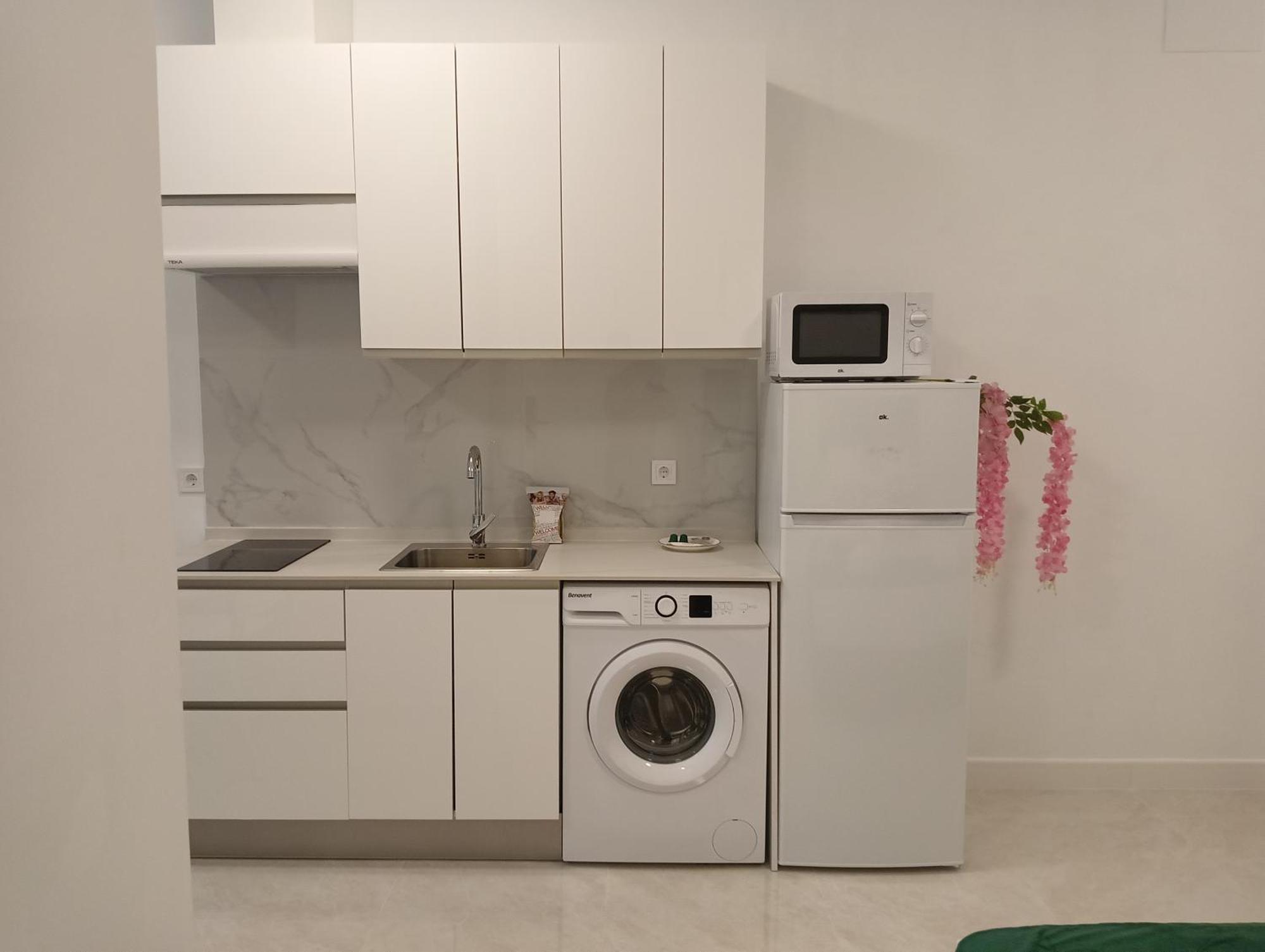 Rentalsevilla San Luis Екстериор снимка
