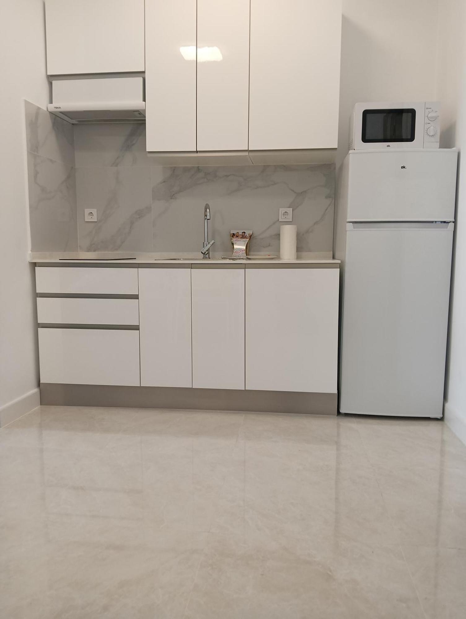 Rentalsevilla San Luis Екстериор снимка