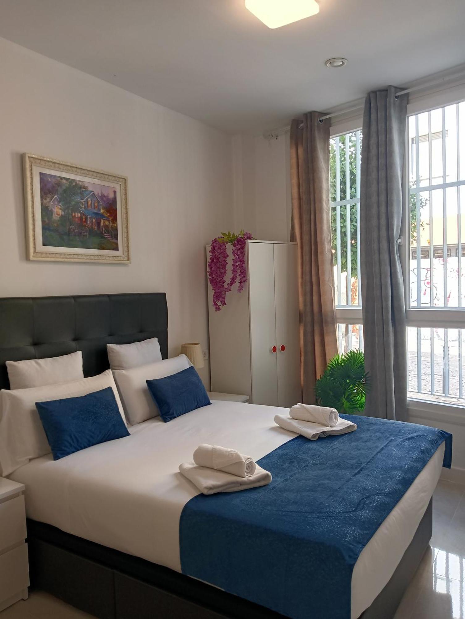 Rentalsevilla San Luis Екстериор снимка
