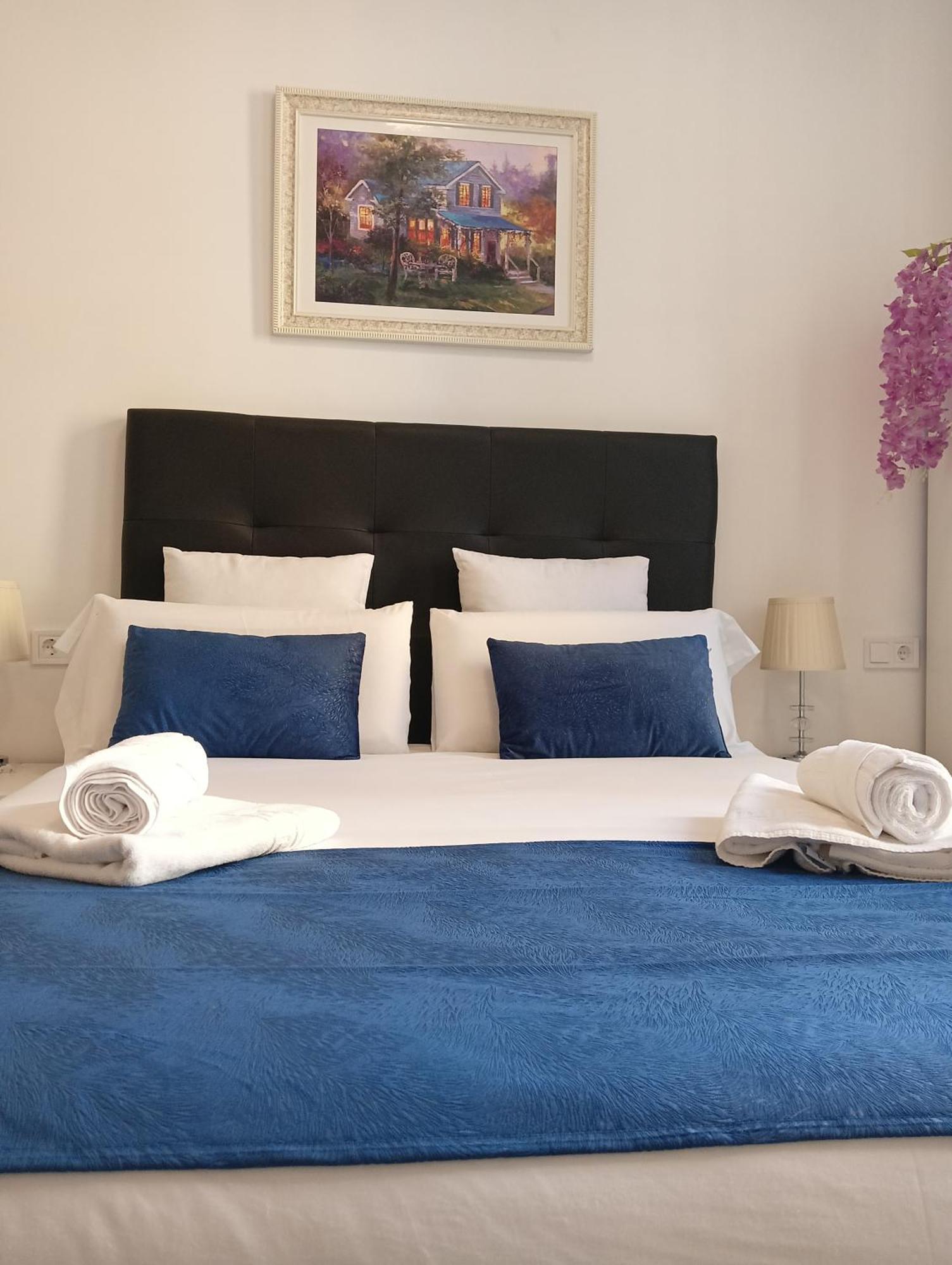 Rentalsevilla San Luis Екстериор снимка