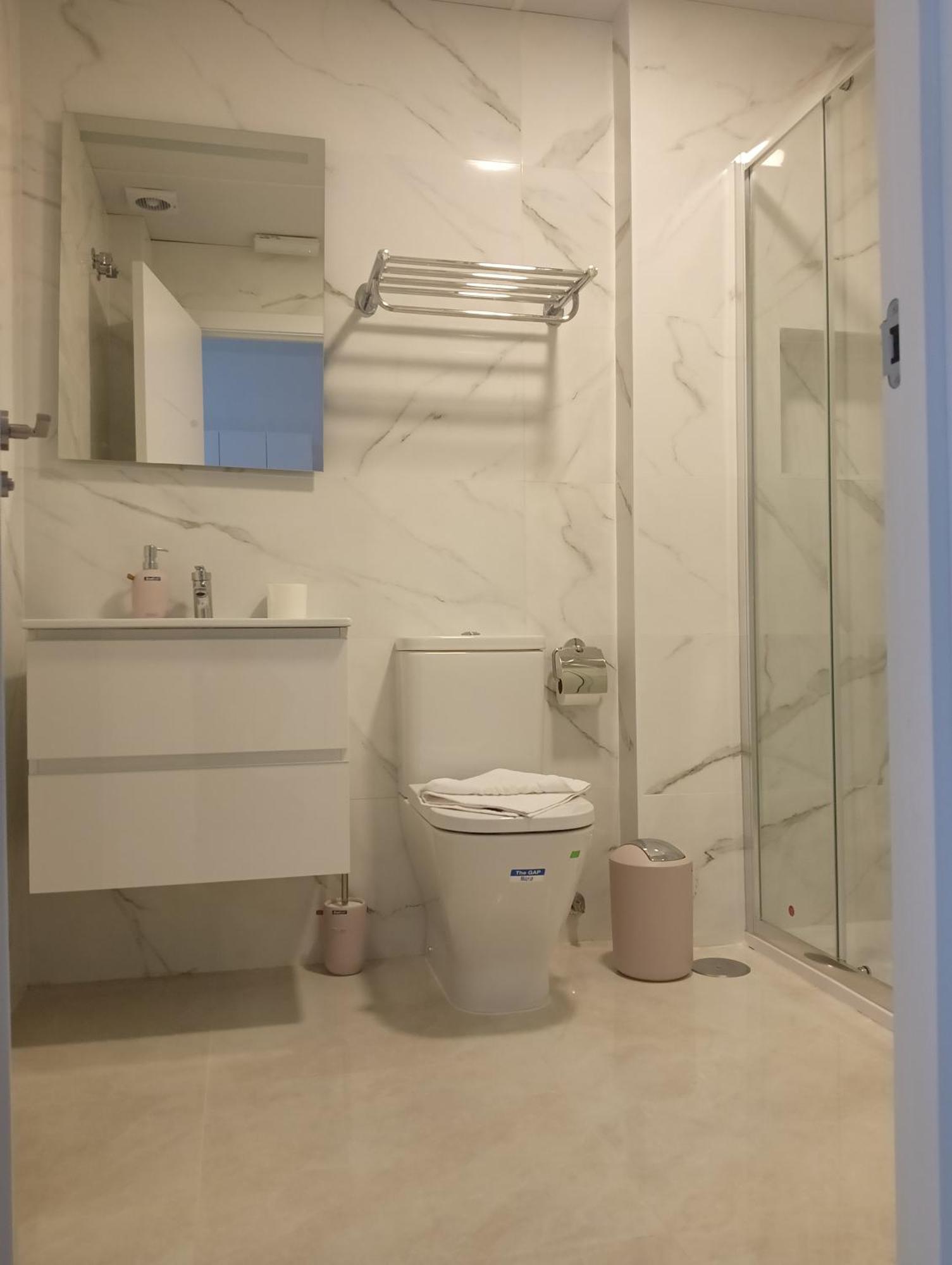 Rentalsevilla San Luis Екстериор снимка