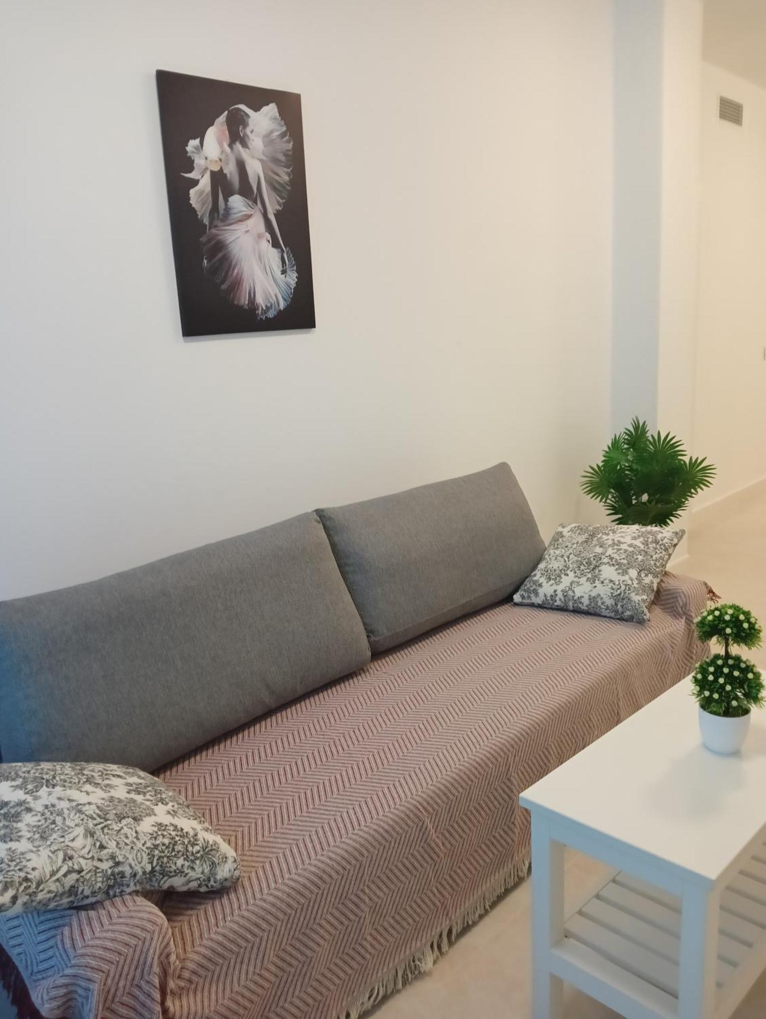 Rentalsevilla San Luis Екстериор снимка