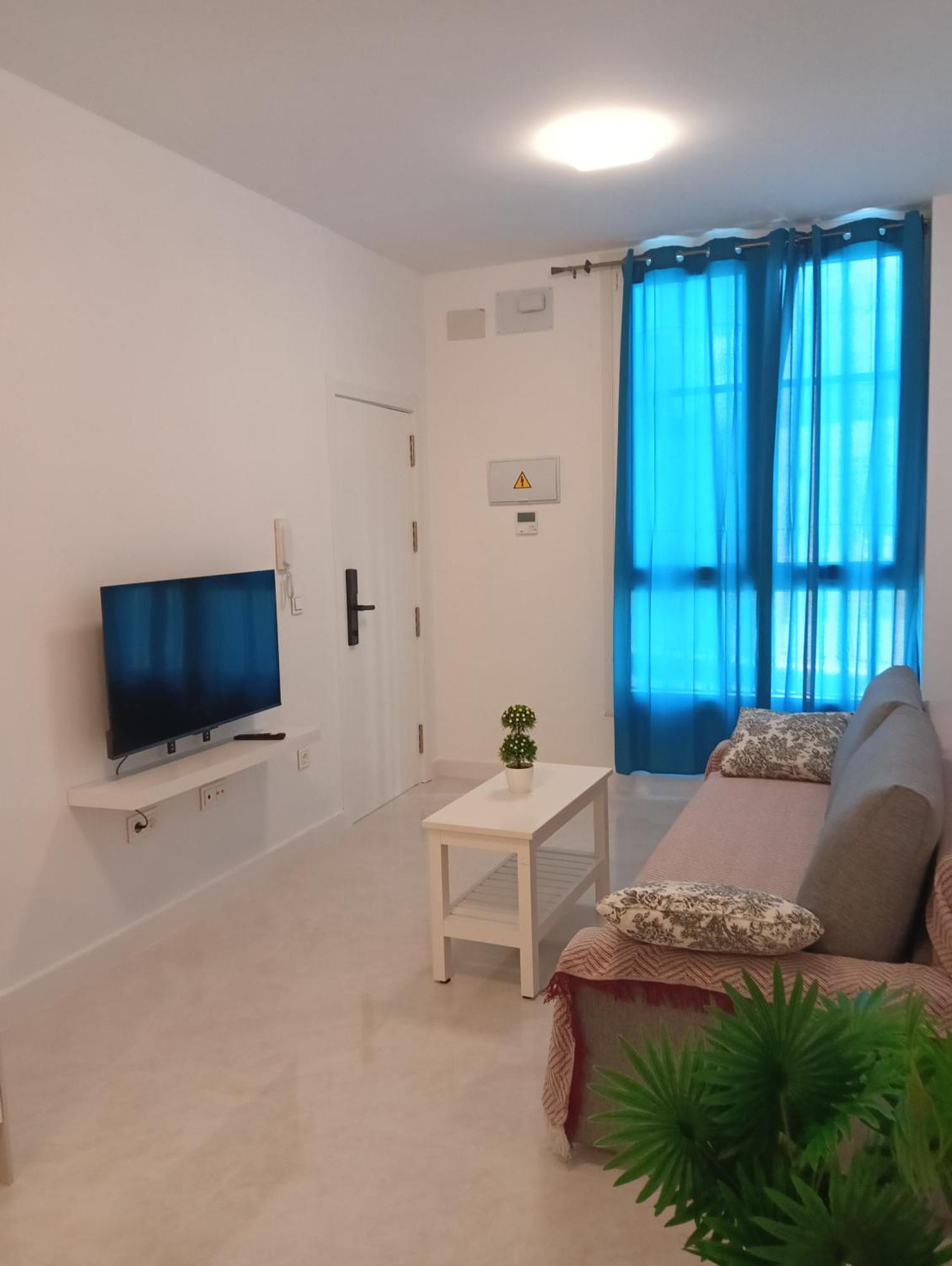 Rentalsevilla San Luis Екстериор снимка