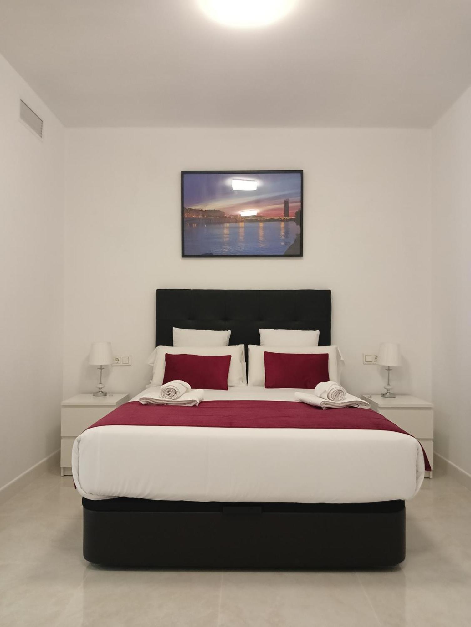 Rentalsevilla San Luis Екстериор снимка